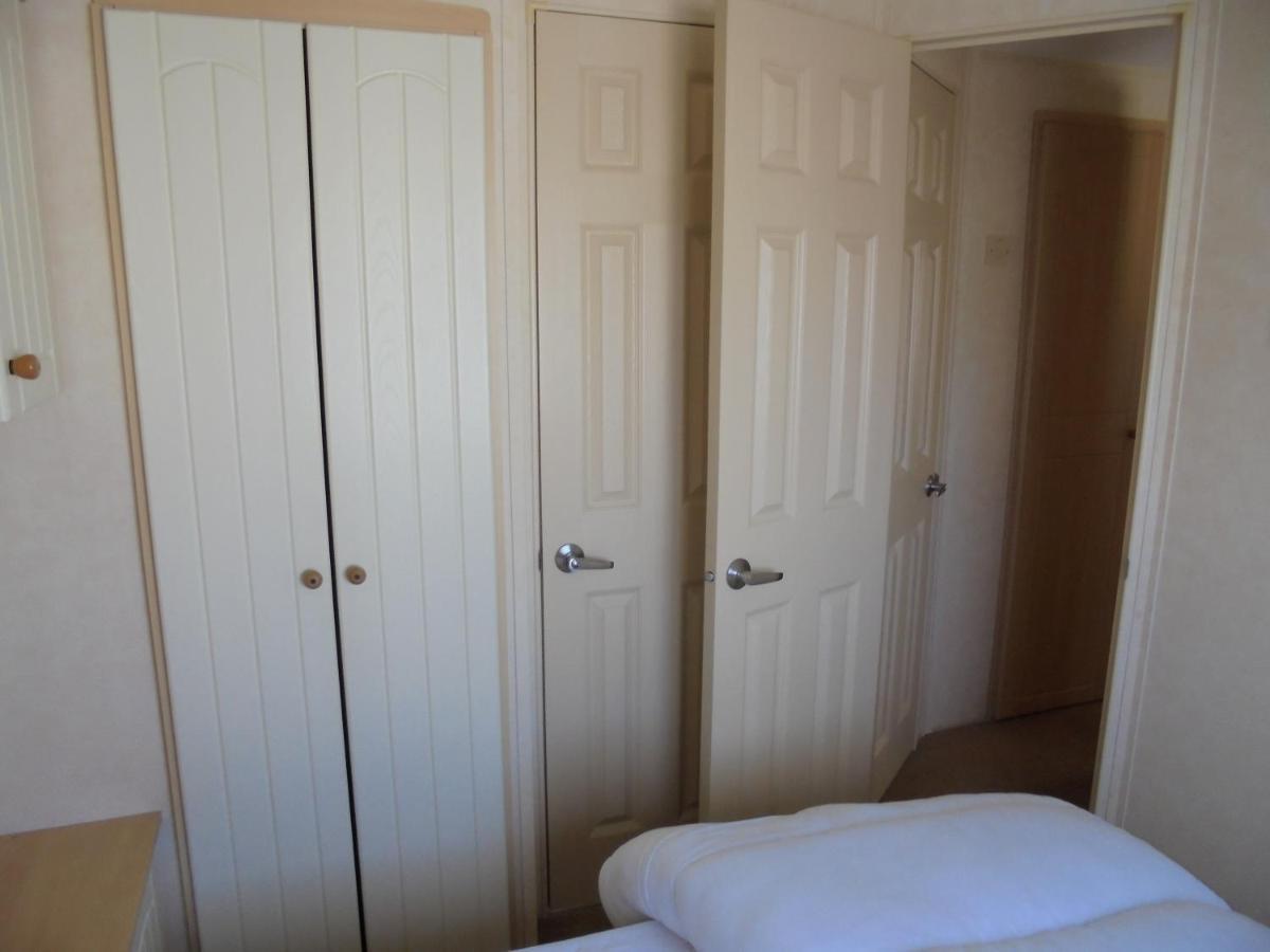 Northshore: Salisbury Ns:- 8 Berth, 3 Bedrooms Skegness Exterior photo