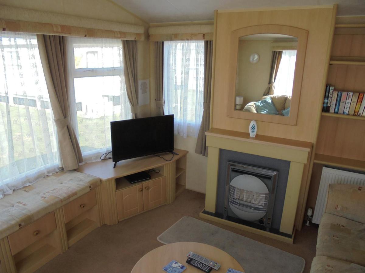Northshore: Salisbury Ns:- 8 Berth, 3 Bedrooms Skegness Exterior photo