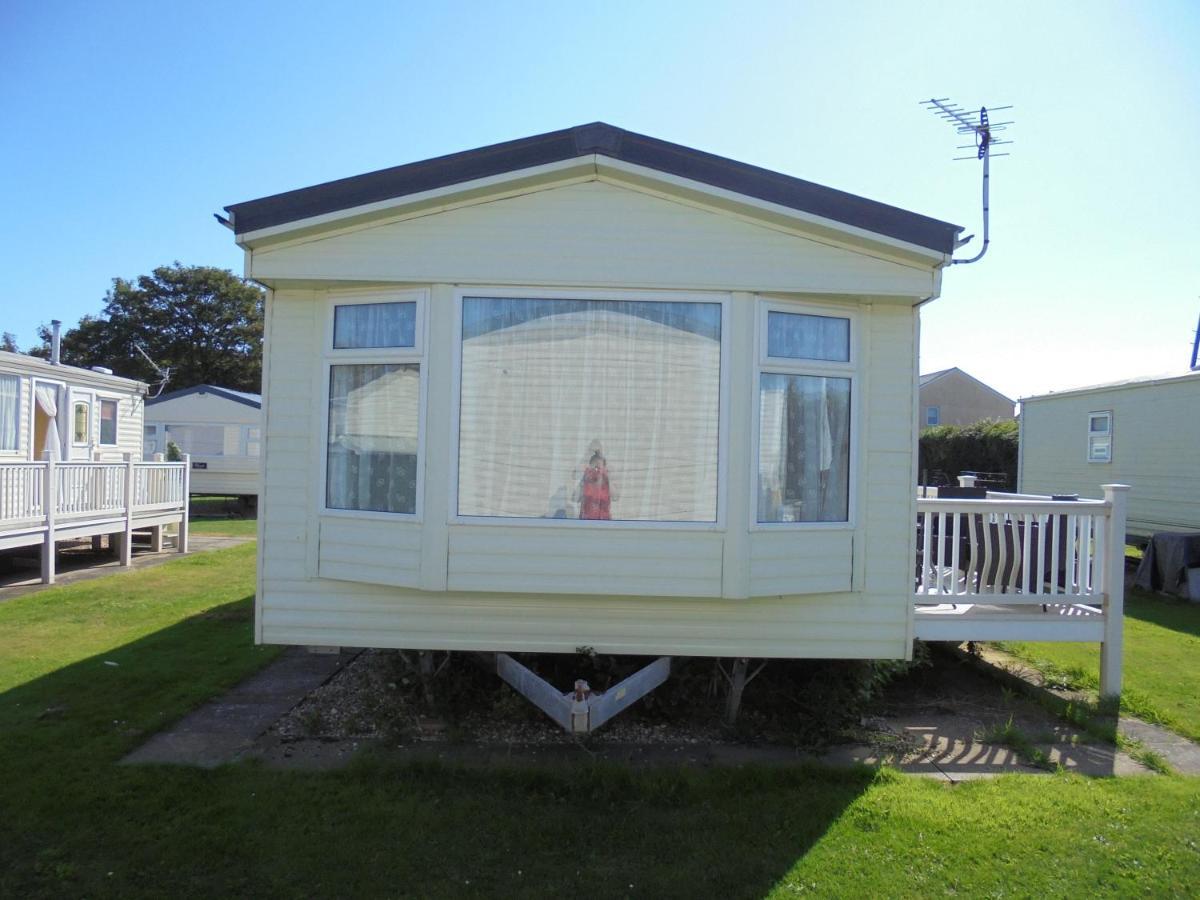 Northshore: Salisbury Ns:- 8 Berth, 3 Bedrooms Skegness Exterior photo