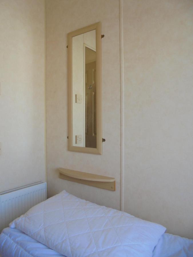 Northshore: Salisbury Ns:- 8 Berth, 3 Bedrooms Skegness Exterior photo