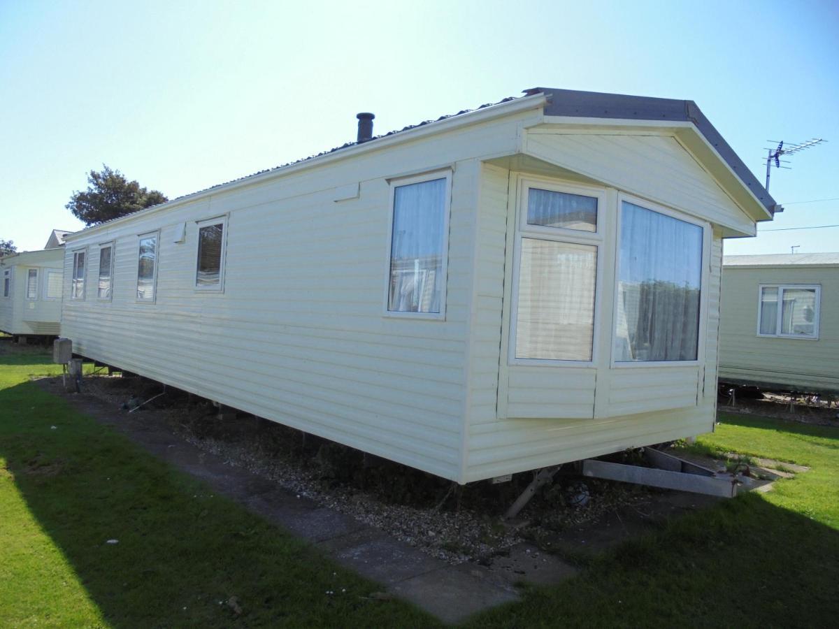 Northshore: Salisbury Ns:- 8 Berth, 3 Bedrooms Skegness Exterior photo