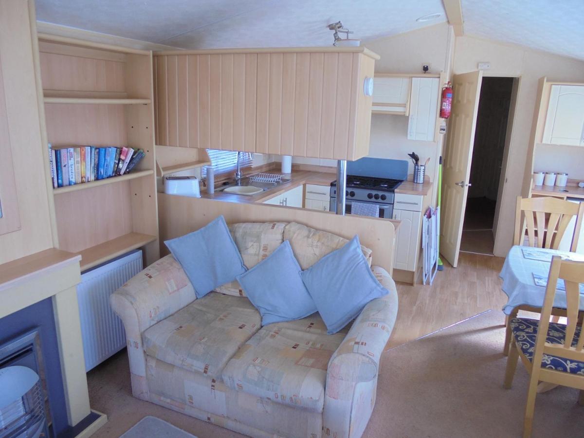 Northshore: Salisbury Ns:- 8 Berth, 3 Bedrooms Skegness Exterior photo