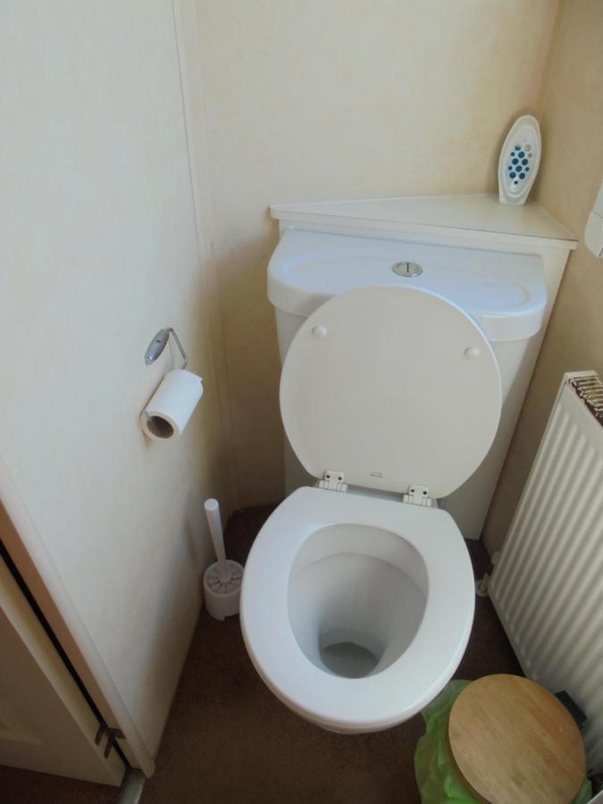 Northshore: Salisbury Ns:- 8 Berth, 3 Bedrooms Skegness Exterior photo
