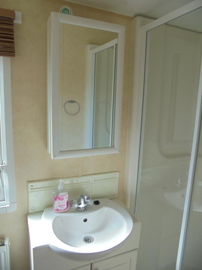 Northshore: Salisbury Ns:- 8 Berth, 3 Bedrooms Skegness Exterior photo