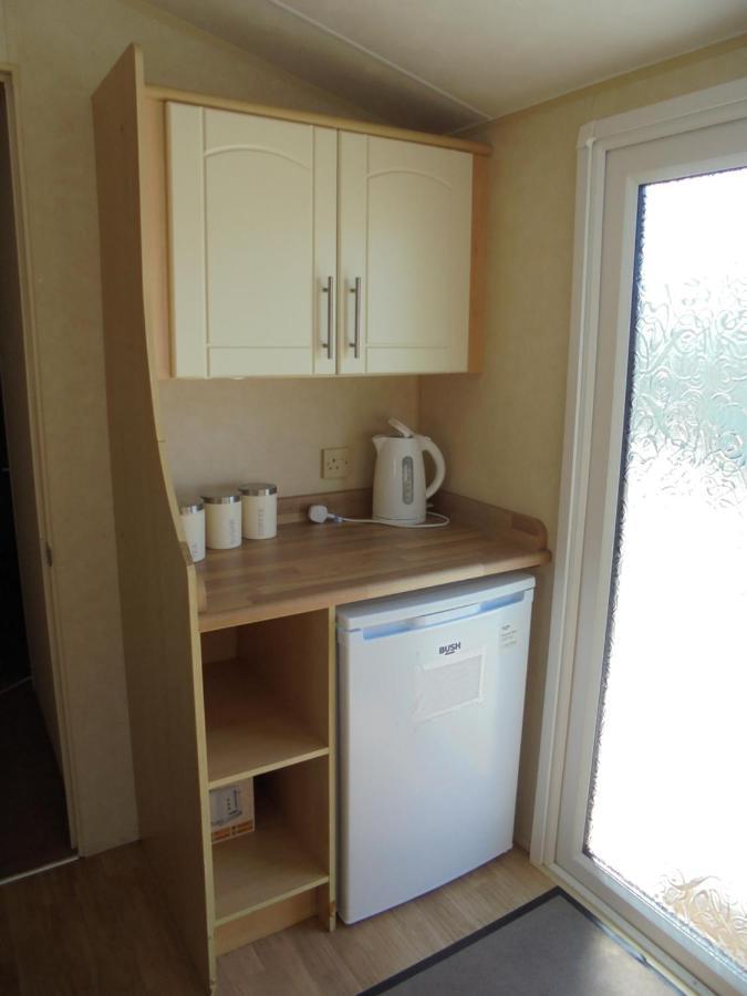 Northshore: Salisbury Ns:- 8 Berth, 3 Bedrooms Skegness Exterior photo