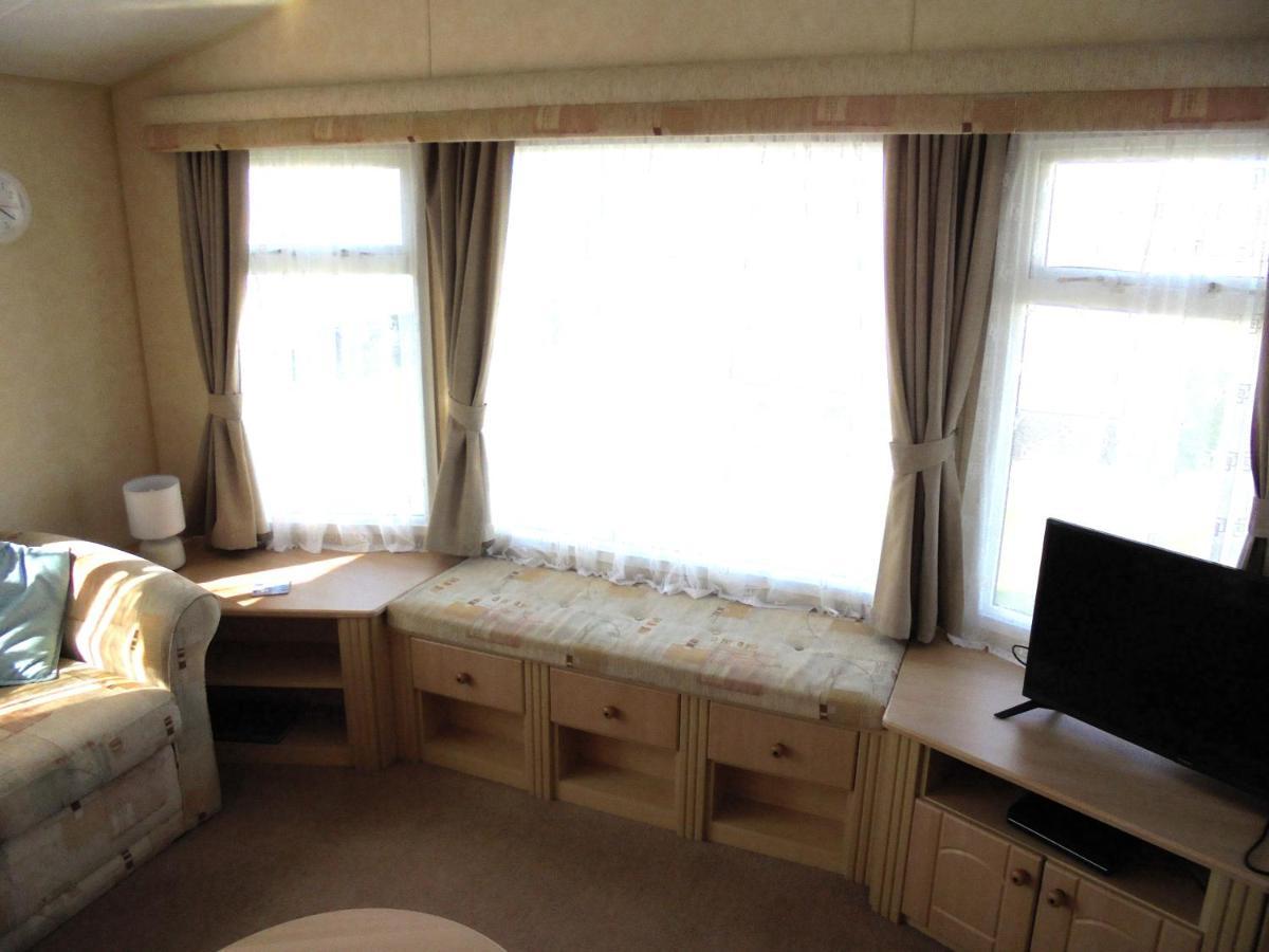 Northshore: Salisbury Ns:- 8 Berth, 3 Bedrooms Skegness Exterior photo